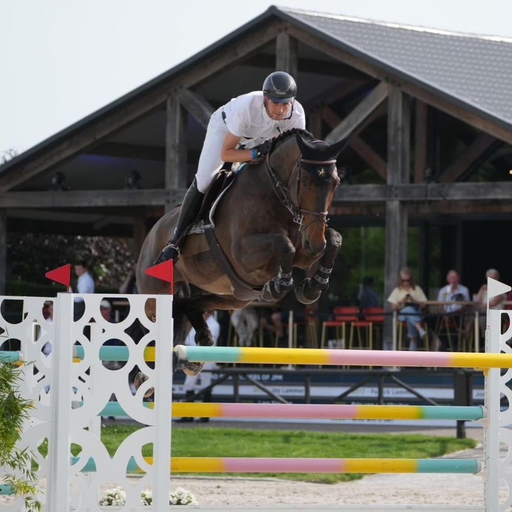 Anthony Philippaerts
